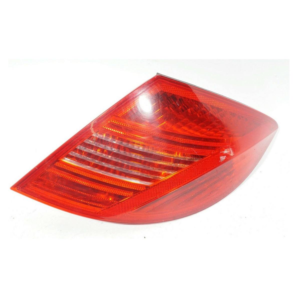 Mercedes Tail Light Assembly - Rear Passenger Right 2168201264